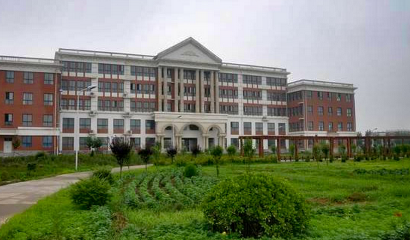 鹤壁有哪些大学?鹤壁的大学排名2026最新(附分数线) 第1张 鹤壁有哪些大学?鹤壁的大学排名2026最新(附分数线) 第1张