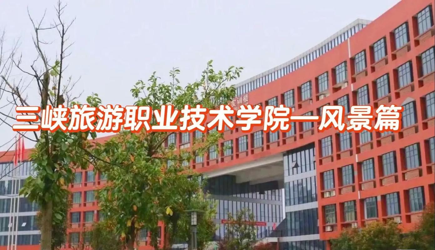 三峡旅游职业技术学院录取分数线2025是多少分「在各省录取最低分」  第1张