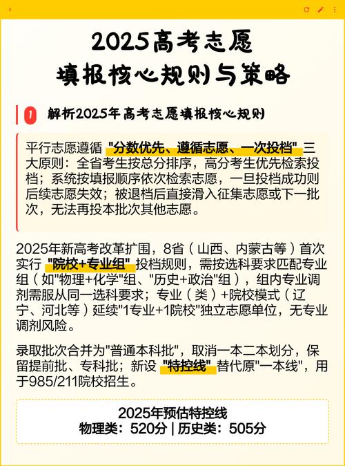 2025湖北高考志愿可以填几个学校几个专业(最新规则) 第1张 2025湖北高考志愿可以填几个学校几个专业(最新规则) 第1张