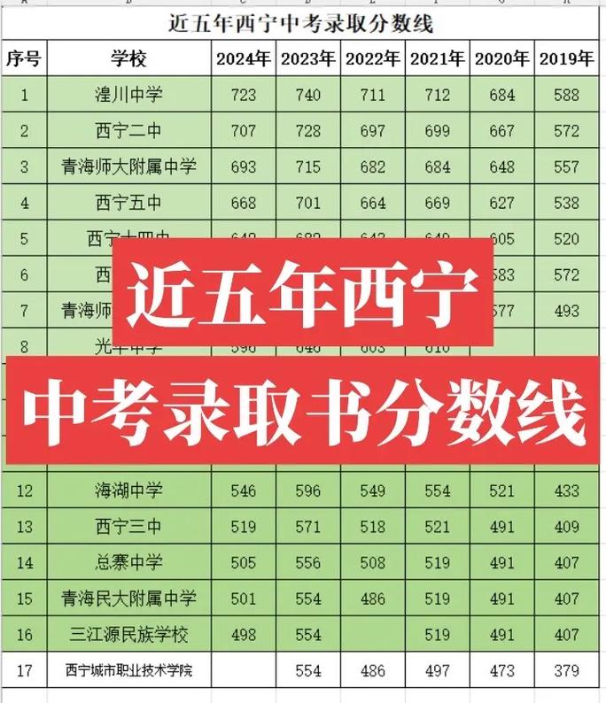 2025西宁城市职业技术学院录取分数线是多少「在各省录取最低分」 第1张 2025西宁城市职业技术学院录取分数线是多少「在各省录取最低分」 第1张