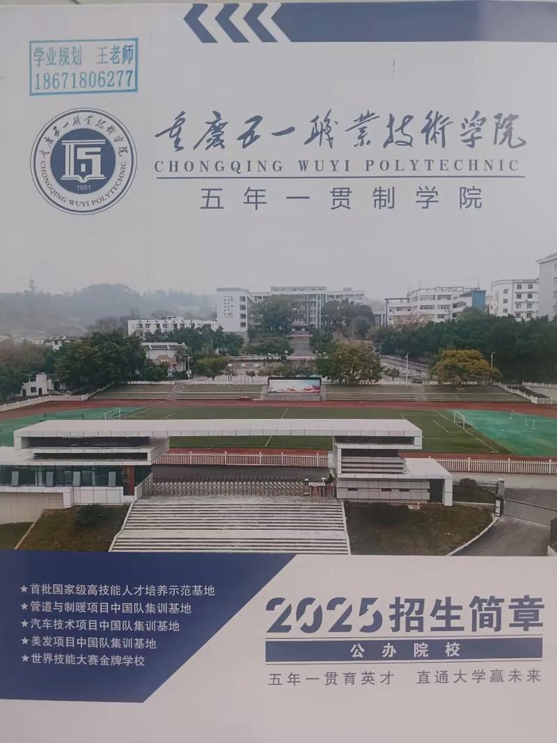 重庆有哪些职业技术学院 第1张 重庆有哪些职业技术学院 第1张