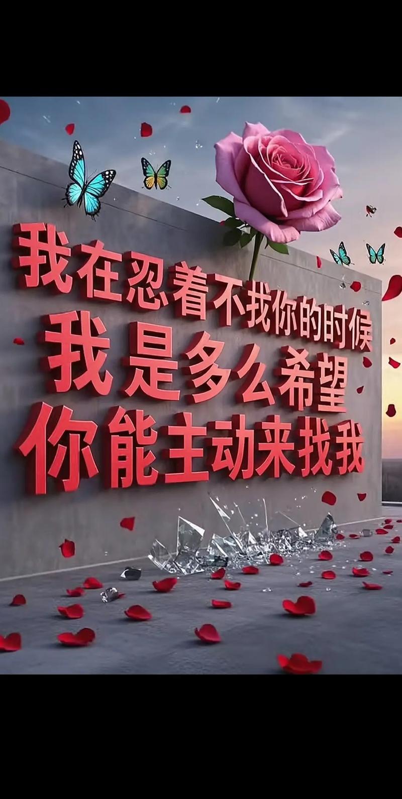 #既然我的感情留不住你的温柔 #睡不着的时候会不会有人陪着我 第1张 #既然我的感情留不住你的温柔 #睡不着的时候会不会有人陪着我 第1张