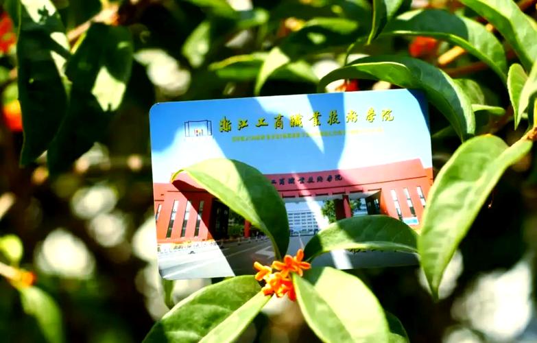 浙江工商职业技术学院在哪个城市(详细地址_电话) 第1张 浙江工商职业技术学院在哪个城市(详细地址_电话) 第1张