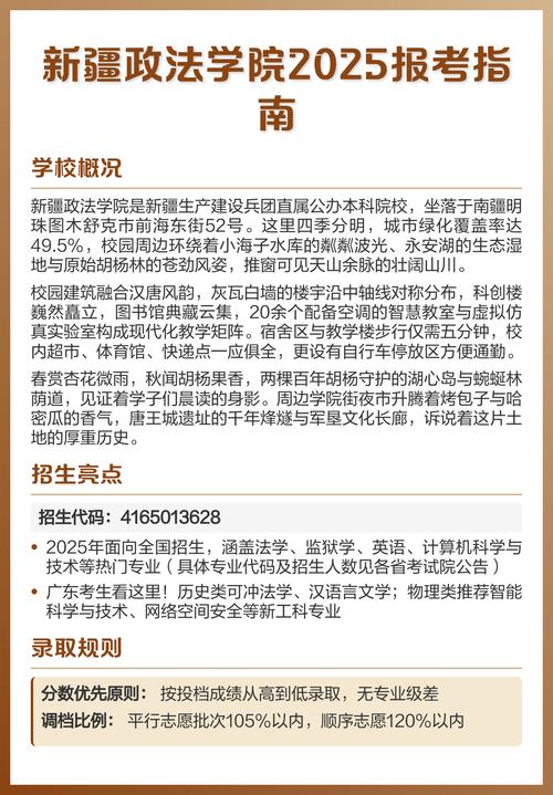 2025新疆政法学院录取分数线(在各省录取最低分是多少) 第1张 2025新疆政法学院录取分数线(在各省录取最低分是多少) 第1张