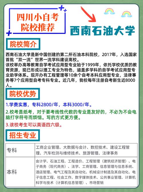 西南石油大学本科招生网首页(附:招生办电话) 第1张 西南石油大学本科招生网首页(附:招生办电话) 第1张