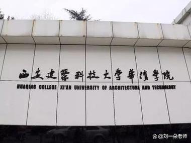 西安建筑科技大学华清学院在海南录取分数线2025年是多少(2025~2023近三年分数位次) 第1张 西安建筑科技大学华清学院在海南录取分数线2025年是多少(2025~2023近三年分数位次) 第1张