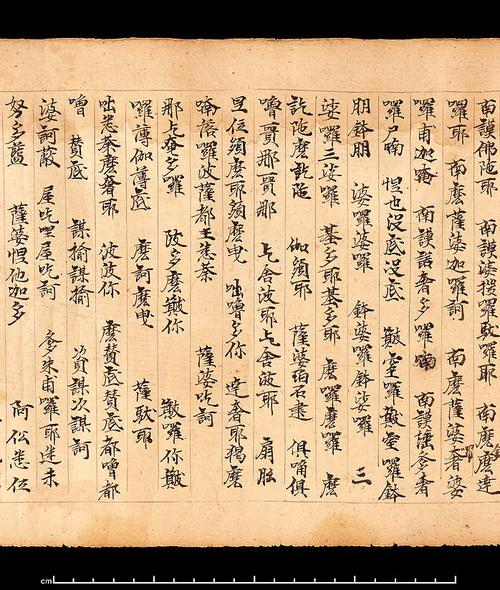 《大般涅槃经》：护法功德成就不可坏身  第1张