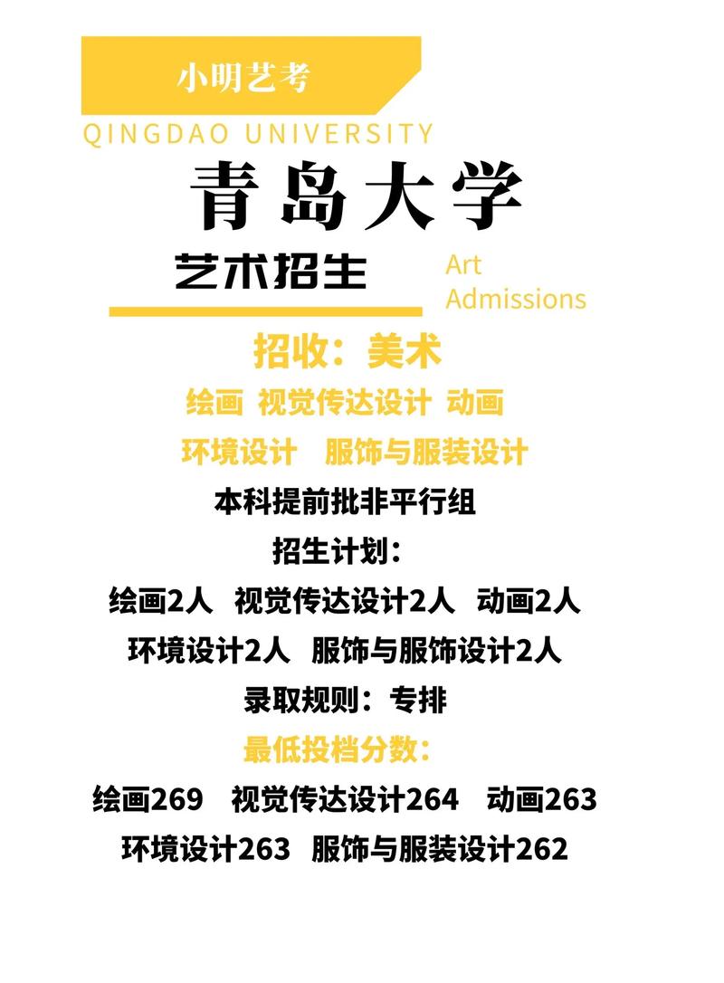 青岛大学表演专业排名怎么样?好不好 第1张 青岛大学表演专业排名怎么样?好不好 第1张