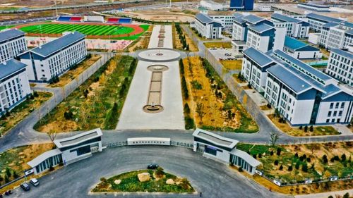 张掖有哪些职业技术学院 第1张 张掖有哪些职业技术学院 第1张