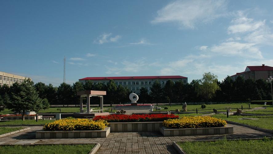 大庆有哪些职业技术学院 第1张 大庆有哪些职业技术学院 第1张