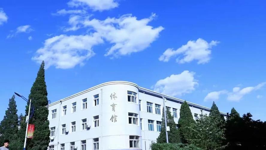 锦州有哪些职业技术学院  第1张