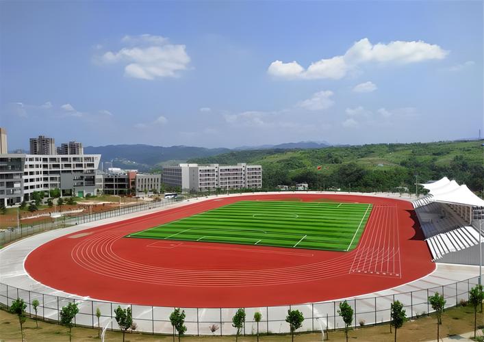 安康有哪些职业技术学院  第1张