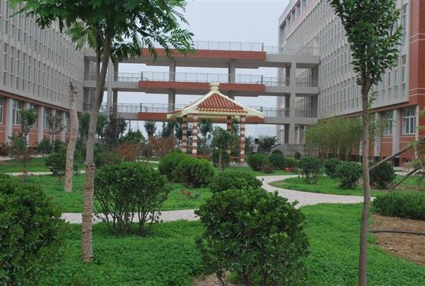 运城有哪些职业技术学院 第1张 运城有哪些职业技术学院 第1张
