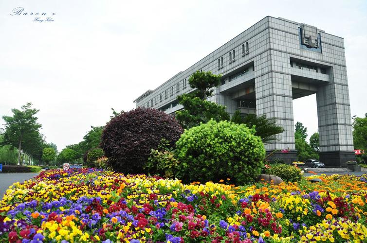 杭州有哪些职业技术学院 第1张 杭州有哪些职业技术学院 第1张