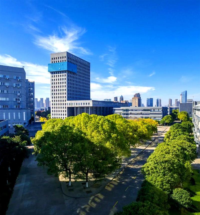 宁波有哪些职业技术学院 第1张 宁波有哪些职业技术学院 第1张