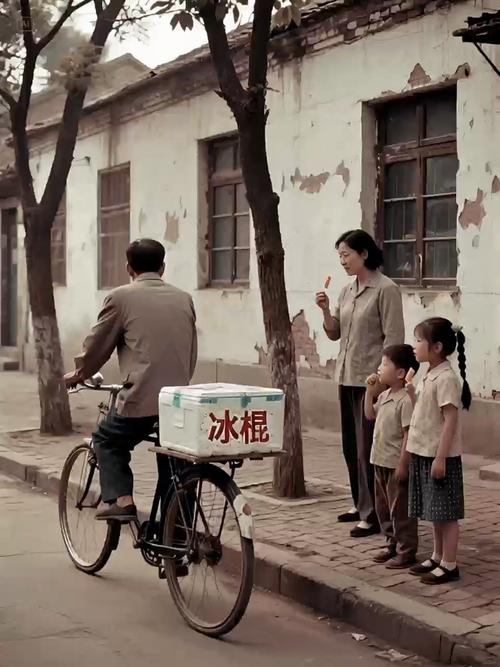 80后的童年记忆,那些无法忘怀的美好时光 第1张 80后的童年记忆,那些无法忘怀的美好时光 第1张