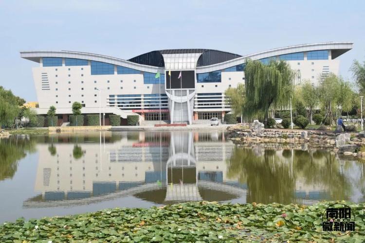 南阳师范学院日语专业排名怎么样?好不好 第1张 南阳师范学院日语专业排名怎么样?好不好 第1张