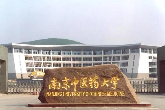 南京中医药大学翰林学院是985,211高校吗  第1张