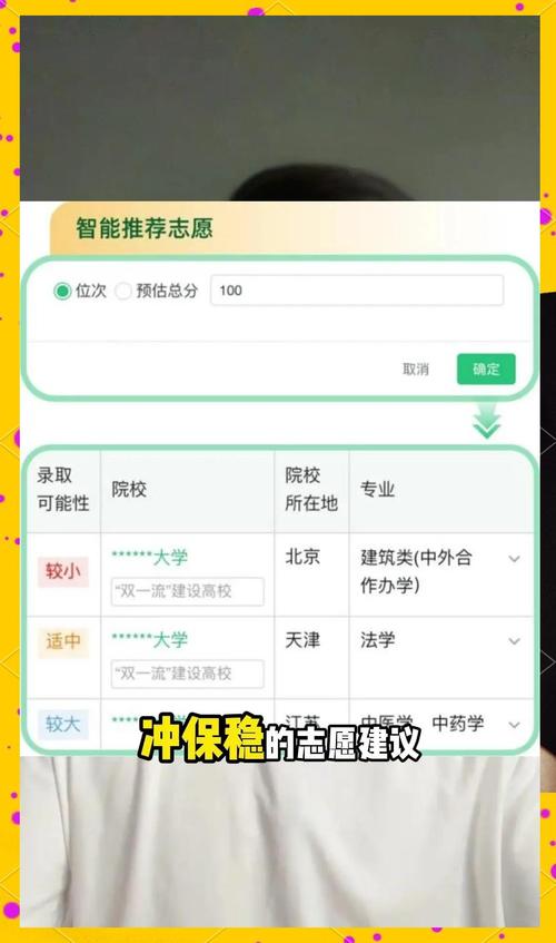 教育部高考志愿信息系统入口网址(2025最新上线) 第1张 教育部高考志愿信息系统入口网址(2025最新上线) 第1张