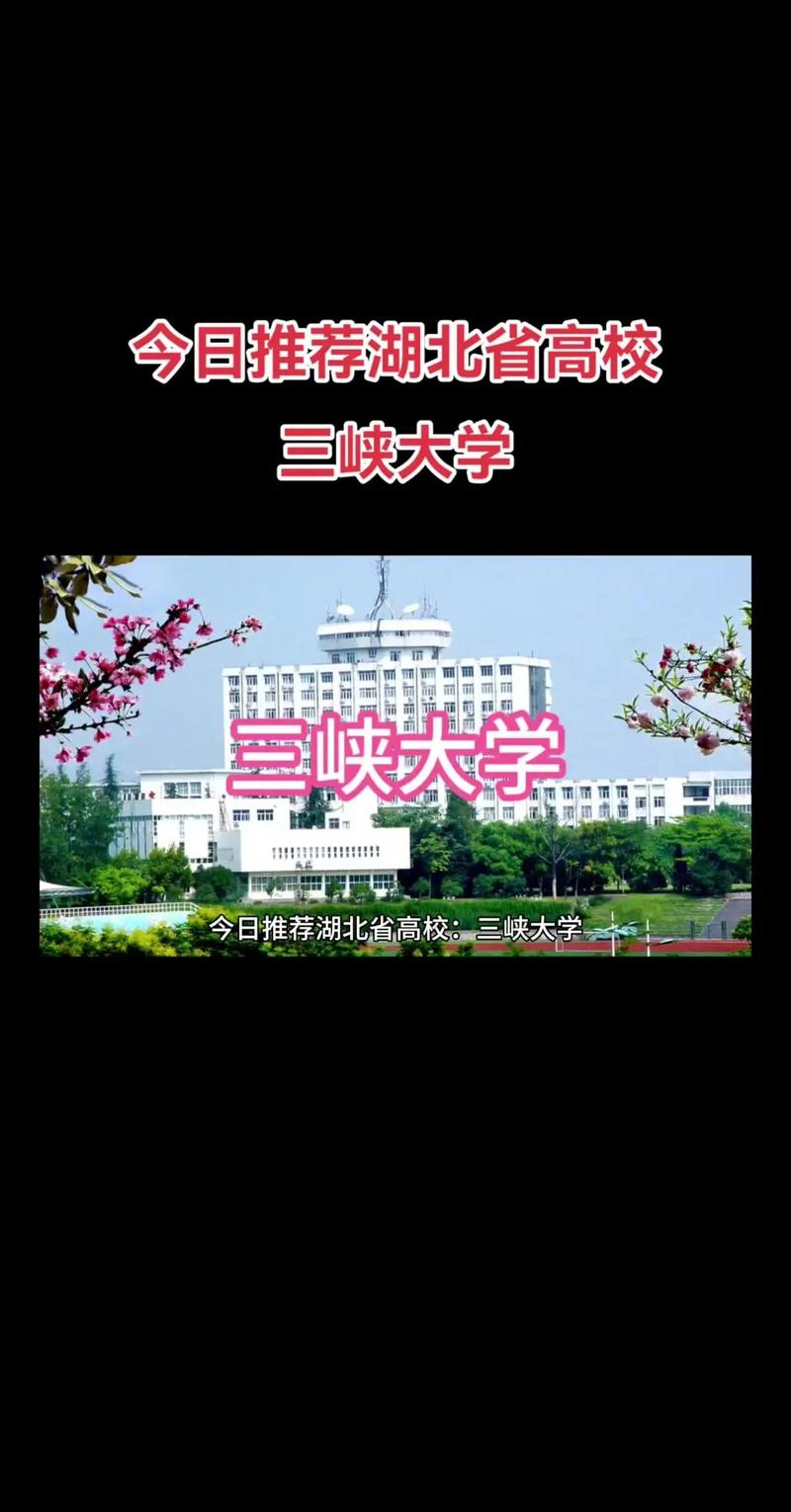三峡大学王牌优势专业有哪些(附排名榜) 第1张 三峡大学王牌优势专业有哪些(附排名榜) 第1张