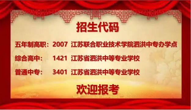 2026江苏联合职业技术学院招生网首页（附：招生办电话）  第1张
