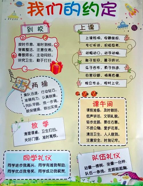 班训班规大全 第1张 班训班规大全 第1张