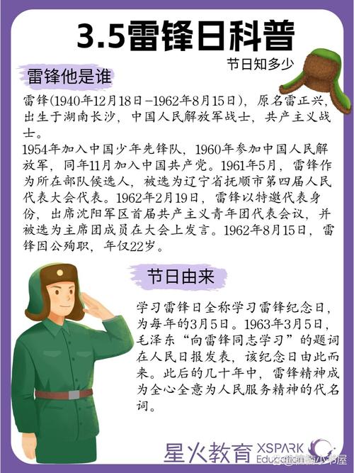 学雷锋纪念日 | 那些激励了几代人的励志名言! 第1张 学雷锋纪念日 | 那些激励了几代人的励志名言! 第1张