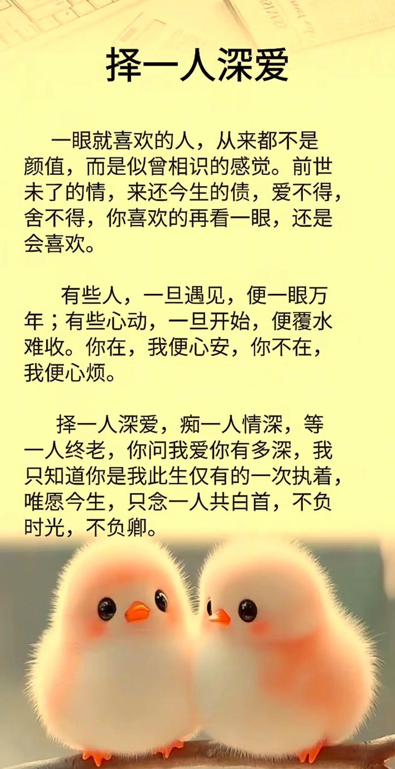 最走心的情感经典句子,直击人心,让人受用一生 第1张 最走心的情感经典句子,直击人心,让人受用一生 第1张