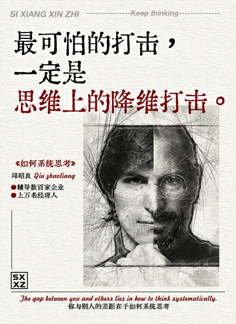 一个 to B创业者的途中思考 第1张 一个 to B创业者的途中思考 第1张