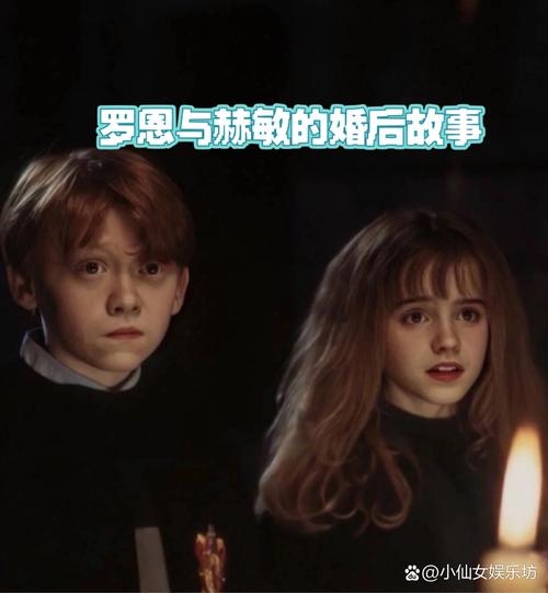 《哈利·波特》:赫敏与罗恩的爱情进化史(上篇) 第1张 《哈利·波特》:赫敏与罗恩的爱情进化史(上篇) 第1张