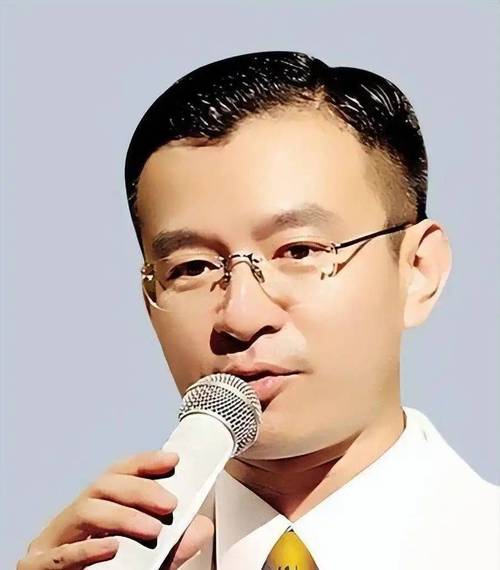 从成功学第一人到涉足数字货币交易所，陈安之的收割之路  第1张