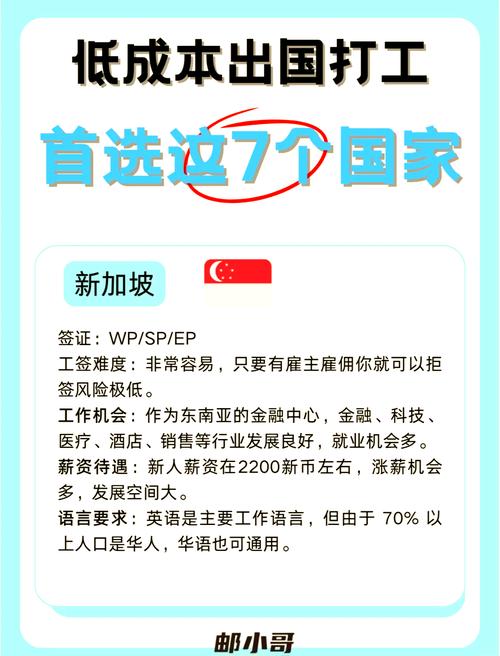 在国外打工是一种什么体验？坚持了一年，实在受不了就回国了  第1张