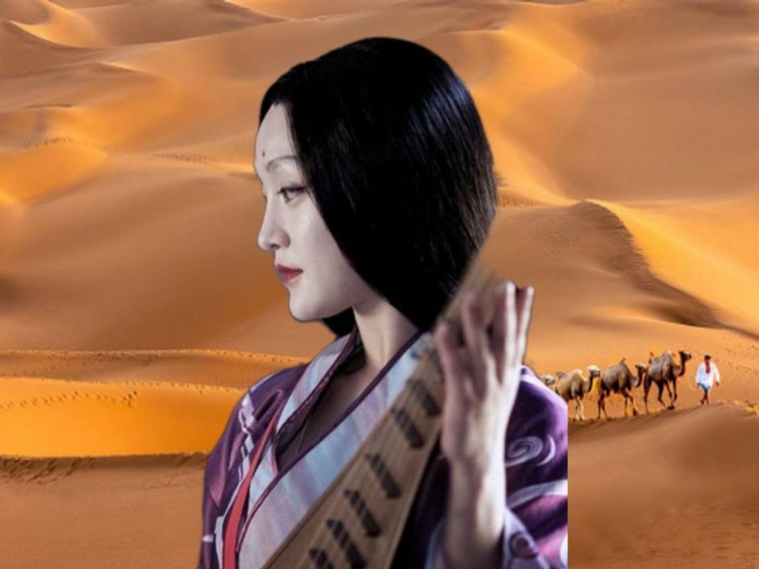 刀郎的《画皮》：激情与痛苦的碰撞  第1张