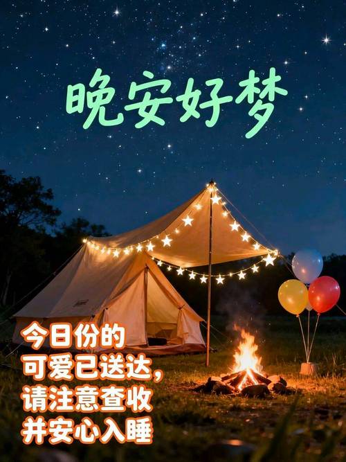 简短幽默的晚安问候语，晚上好搞笑文案句子  第1张