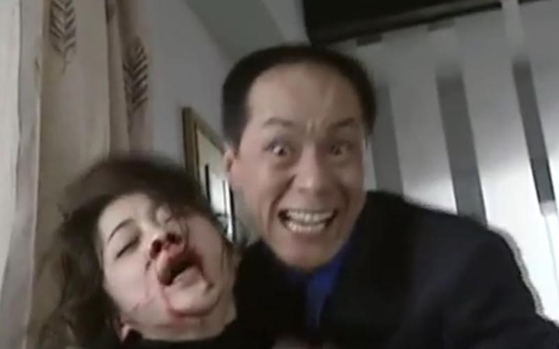 不要和陌生人说话！  第1张