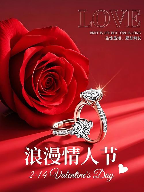 情人节祝福语大全 2019情人节简短浪漫祝福语给最爱的人 第1张 情人节祝福语大全 2019情人节简短浪漫祝福语给最爱的人 第1张