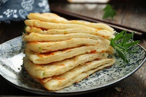 天上是不会掉馅儿饼的?励志文章  第1张