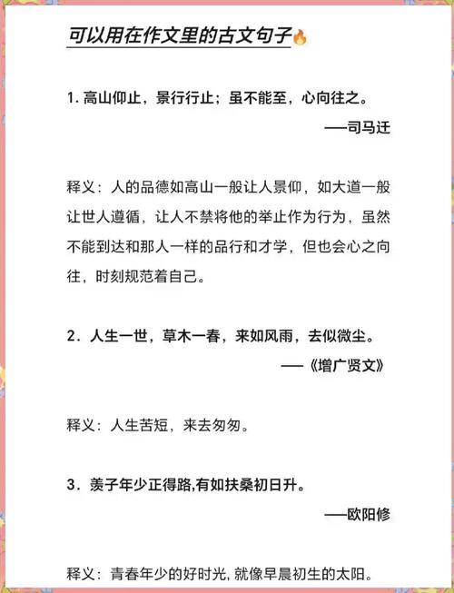 励志小文章?励志文章  第1张