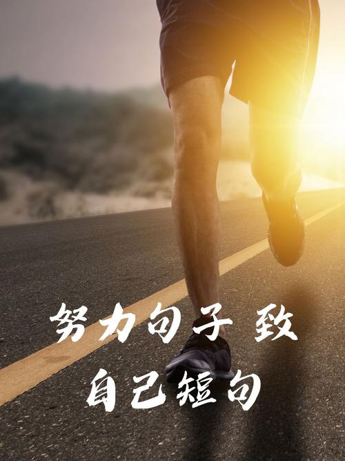 只要不停,慢也能成功 第1张 只要不停,慢也能成功 第1张