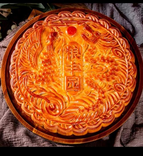 广式月饼哪个品牌最好？2024年广式月饼十大品牌  第1张
