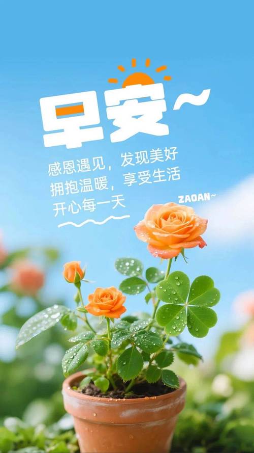 正能量简单的一句话心情说说 问候的唯美句子  第1张
