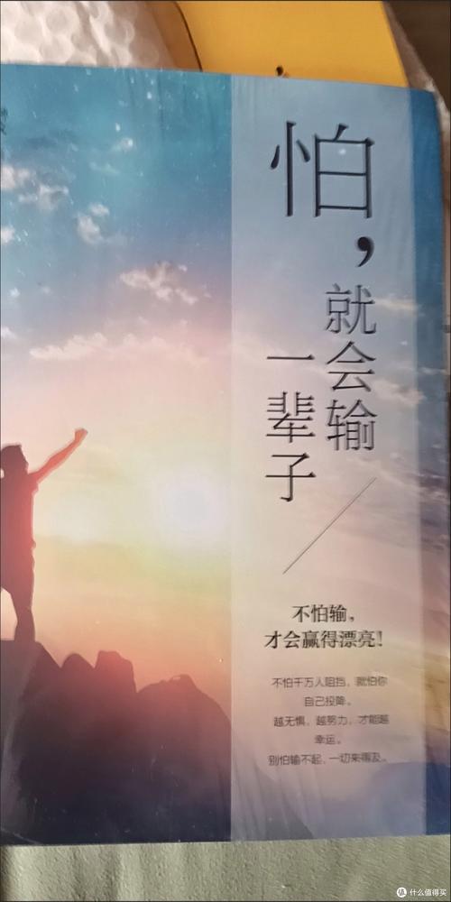 有没有勇气做，做砸了，输不输得起?励志文章  第1张