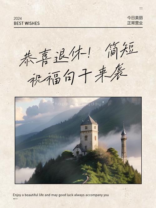 写给退休后的您，非常精辟  第1张