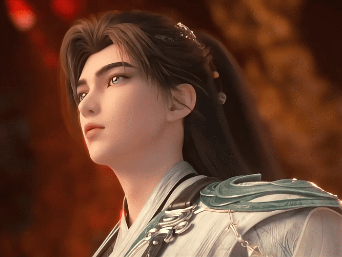 燕十三：用流星之剑，守护公孙无言  第1张