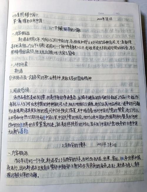《红星照耀中国》第十一篇《又是白色世界》好句摘抄及赏析  第1张