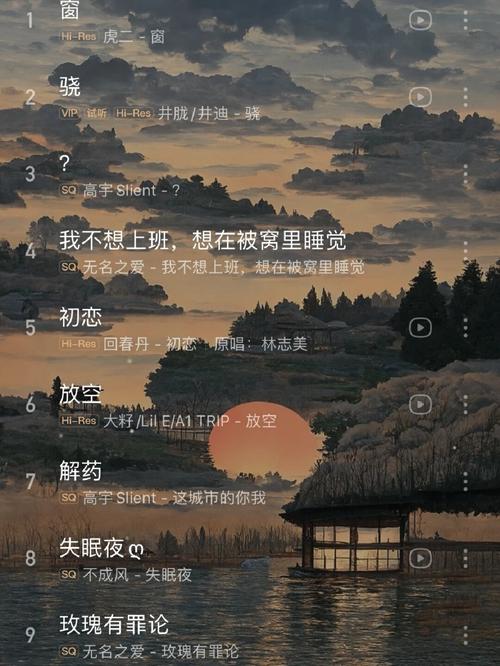健身歌单：用音乐唤醒运动神经，10首歌曲建议收藏  第1张