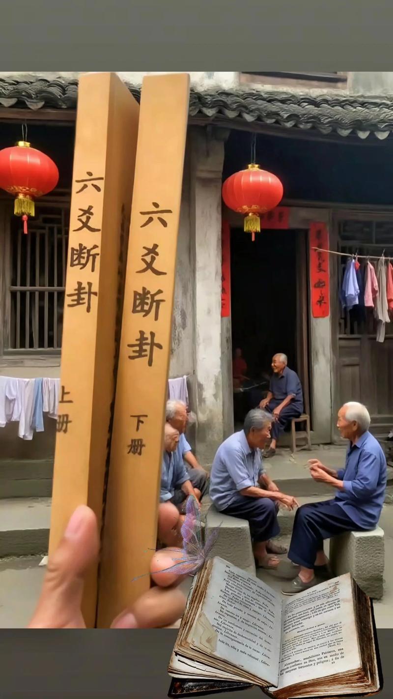 以书之名，穿越时空与古人对话，与经典相逢  第1张
