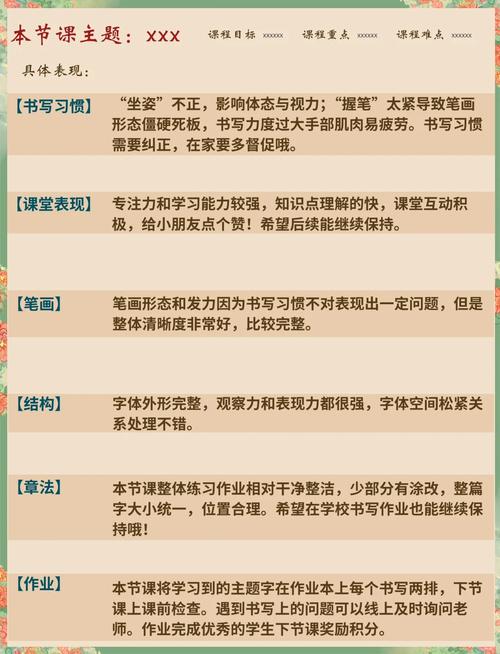 点评书法,应该这么说! 第1张 点评书法,应该这么说! 第1张