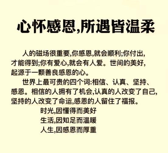 感谢知遇之恩的文案句子，感恩遇到伯乐的句子  第1张