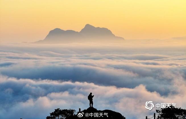 云游中国 | 东江湖:近水遥山皆有情 第1张 云游中国 | 东江湖:近水遥山皆有情 第1张
